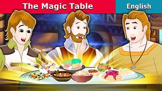 The_Magic_Table_Story___Stories_for_Teenagers___