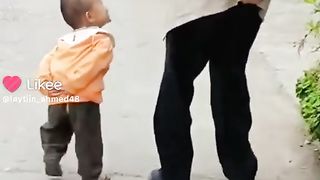 Funny boy