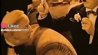 Funny man