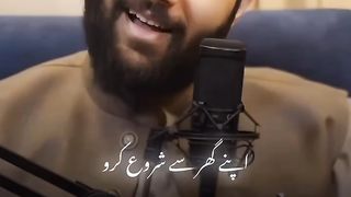 if your wife in unhappy..