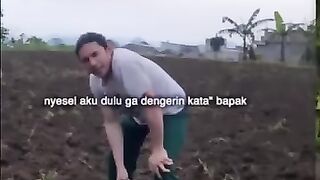 Menyesal