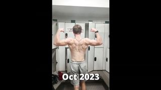 How To Actually Stay Consistent In The Gym