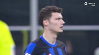 Inter - Atalanta  4:0 | Serie А | 28. 02. 2024