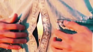 Cinematic idea for couples???????? with  #insta360 #creative #art