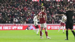 Nottingham Forest - Manchester United  0:1 | FA Cup | 28. 02. 2024
