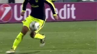 Epic goal by Mesut???? #ozil #football #footballskill