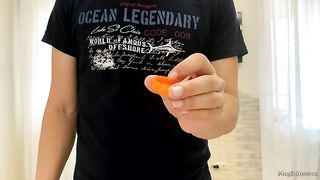 Этот фокус С Крышкой от Бутылки СНОСИТ БАШНЮ