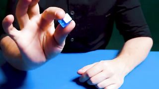 Я НАШЕЛ САМЫЙ ПРОСТОЙ ФОКУС - ЛЕГКИЙ ДО БЕЗУМИЯ