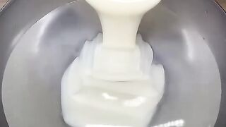Recette : Crêpes lait concentré