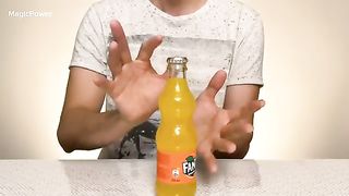 4 Viral Magic Tricks from TikTok