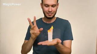 Mind-Blowing Magic Tricks