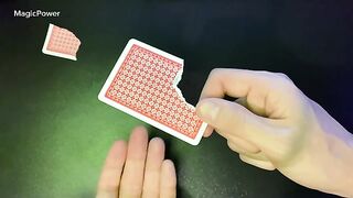 One of the Most Popular CARD Tricks in the World