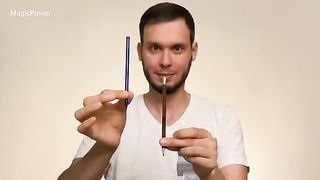Revealing 5 Unbelievable Magic Secrets