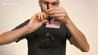 Revealing the Secrets. 6 Amazing Magic Tricks