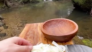 Düdüklü Kazan Tencerede Kuzu İncik  / lamb shank in pressure cooker pot
