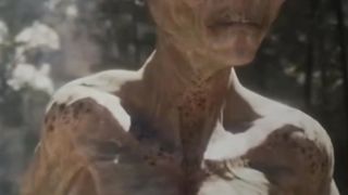 Aliens part 1