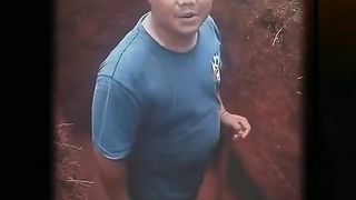 Jangan sombong