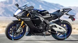 Top ten Heavy fastest bike in the World
