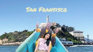 San Fransisco
