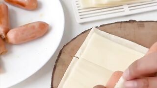 Just a simple breakfast recipe