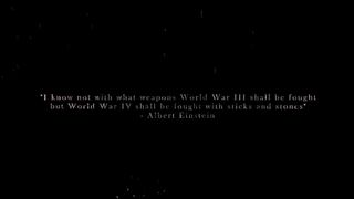 DARK WORLD - TRAILER