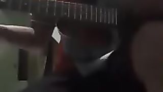 Heart of servant "bisaya version" cover by Mj