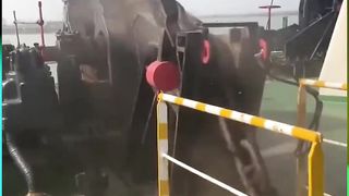 Abrasive Cutting Wheel Manufacturing