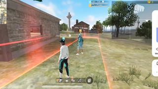 Free fire