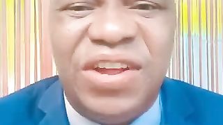 Why is this happening Now by Apostle Paul Oduneye