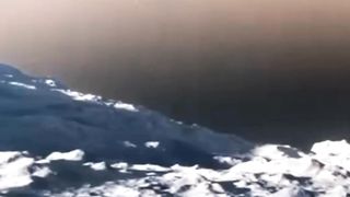 Could Life Exist on Titan?