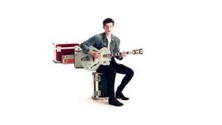 Shawn Mendes - Nervous (Official Music Video)