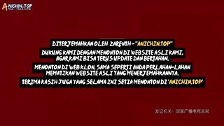 Close Combat Mage Eps 4