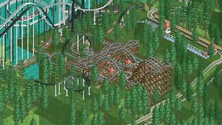 roller coaster tycoon episode 1