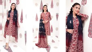 pakistani fasionista