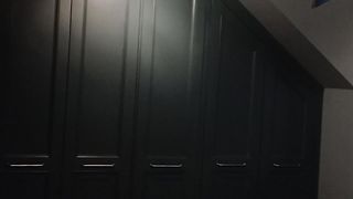 Decorating room