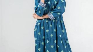 pakistani fashion designer