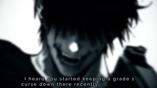 The Man stood between gods, Toji Fushiguro - A toji gym playlist