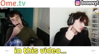 Omegle, But I MOG Everyone!