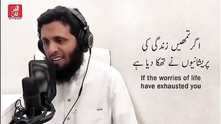 Zindagi ki parayshaniyun
