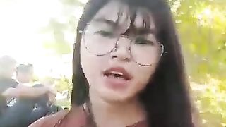 JESSICA WORSHIP EPISOD 2