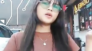 JESSICA WORSHIP EPISOD 3