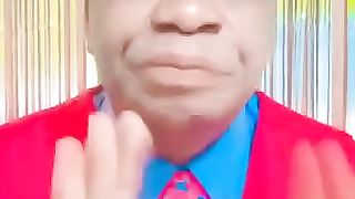 Goodness and Mercy