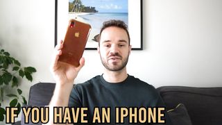 iOS (FAST Payments!)