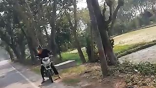 Motorbike