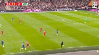Chelsea vs Liverpool - HIGHLIGHTS - Final - Carabao Cup 2023/2024