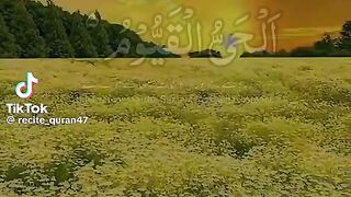 Ayat Al kursi# with Urdu translation
