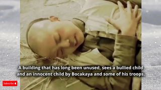 EP1. a boy who became a great kung fu warrior