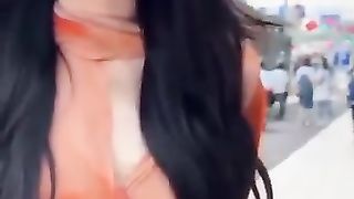 Just passing by