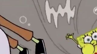 Spongebob - Nuclear Thoery ???