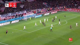 Bayern Leverkusen VS FSV Mainz 05- HIGHLIGHTS - Bundesliga 2023-24